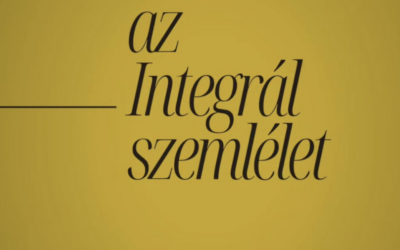 Az integrálszemlélet